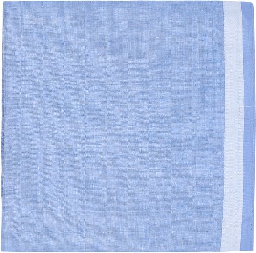 Suitable Taschentücher 5er-Pack Druck Light Blue Product / Detail