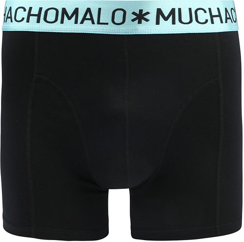 Muchachomalo Boxer-shorts Lot de 3 Delftlion Product