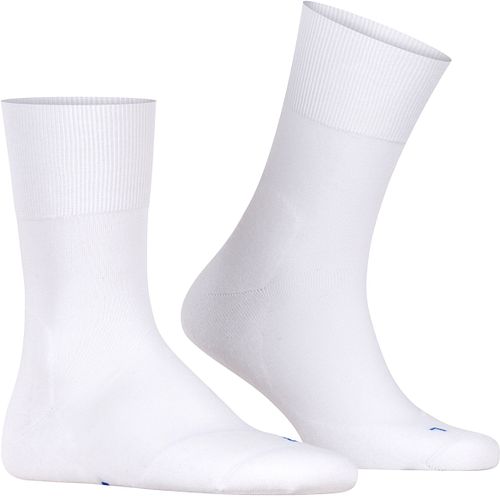 Falke Chaussettes Run Ergo Blanche Product / Detail