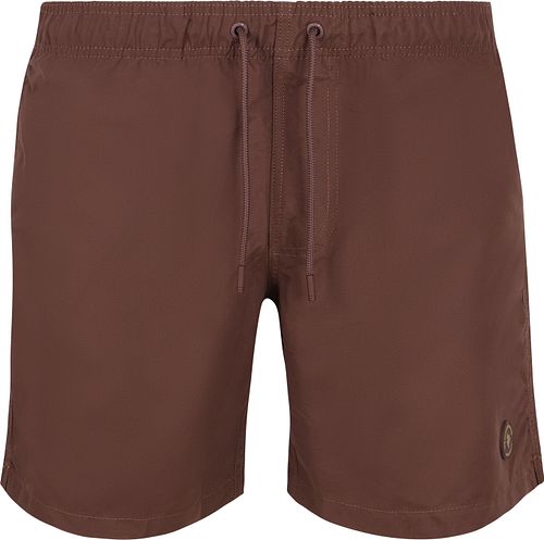 Shiwi Short de Bain Mike Brown Wood Product