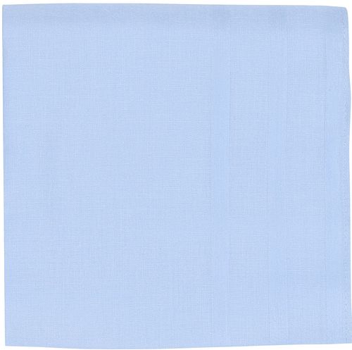 Suitable Mouchoirs Lot de 5 Dessin Light Blue Product / Detail