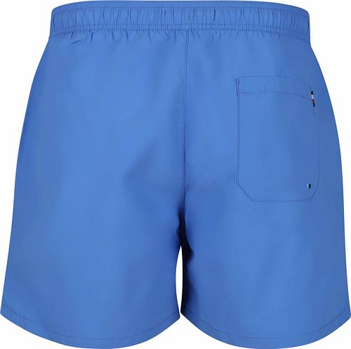 Tommy Hilfiger Swimshorts Drawstring Blue