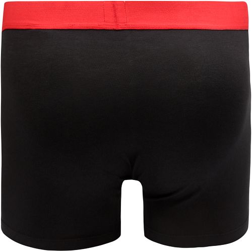 Levi's Brief Boxershorts 2-Pack Zwart Product / Detail
