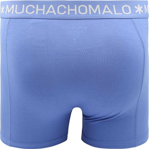 Muchachomalo Boxer-shorts Lot de 3 Tiki Product / Detail
