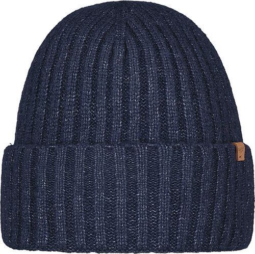 Barts Wyon Mütze Dunkelblau Product