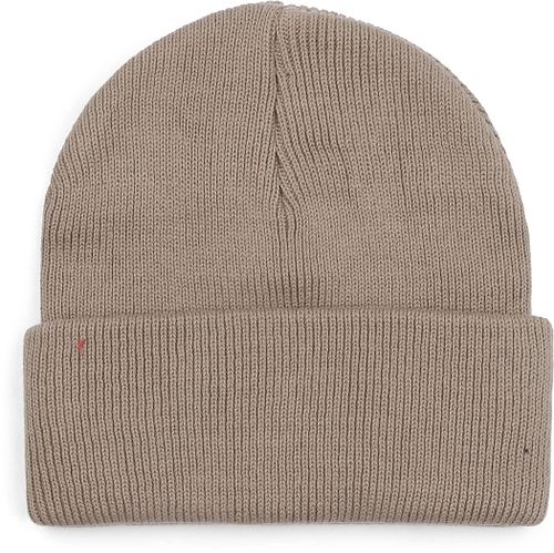 Levi's Bonnet Patch Beige Product / Achterkant