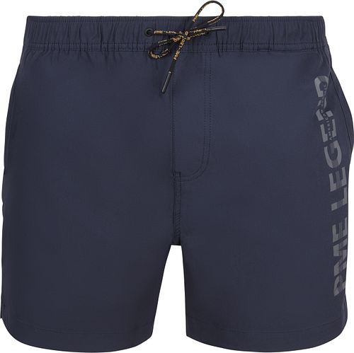 PME Legend bañador Logo azul marino Product