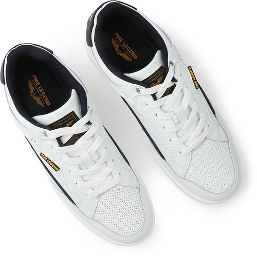 PME Legend Mulnomah Sneaker Weiß Product / Detail