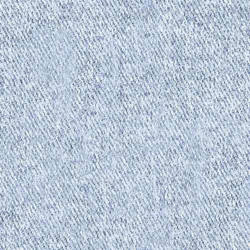Desoto Chemise en Flanelle Bleu Clair Chiné Product / Detail