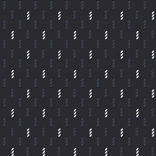 Desoto Overhemd Print Structure Zwart Product / Detail