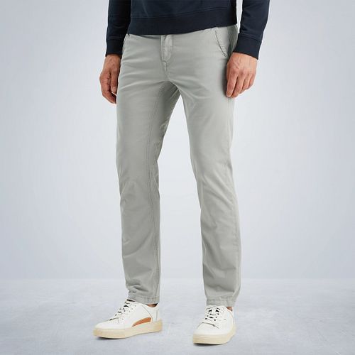 PME Legend American Classic Chino Grigio Model / Voorkant