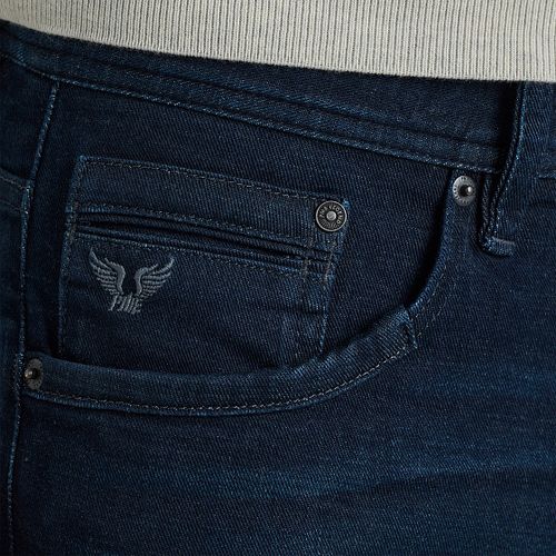 Jeans PME Legend Tailwheel Navy DDS Model / Detail