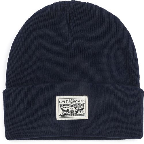 Levi's Beanie Patch Navy Product