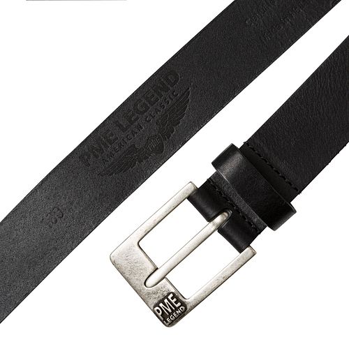 Cintura PME Legend nera Product / Detail