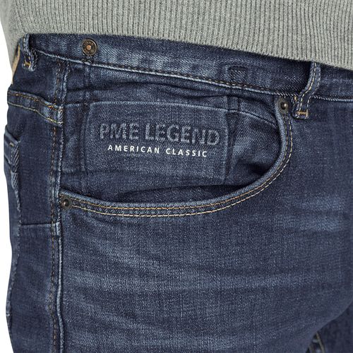PME Legend Jean Nightflight Bleu Marine Product / Detail