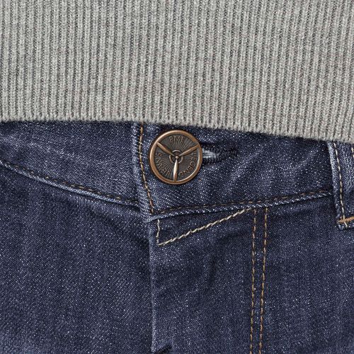 PME Legend Jean Nightflight Bleu Marine Product / Detail