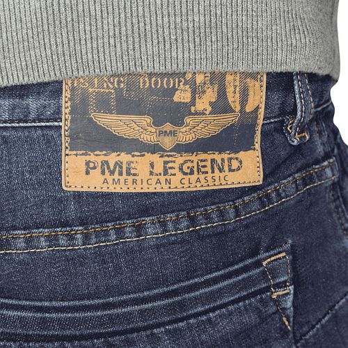 PME Legend Jean Nightflight Bleu Marine Product / Detail