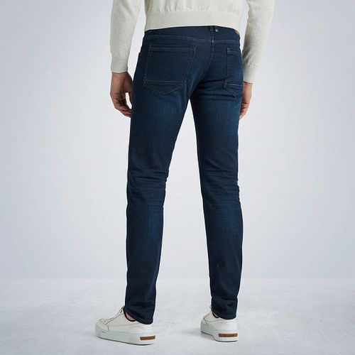 Jeans PME Legend Tailwheel Navy DDS Model / Achterkant