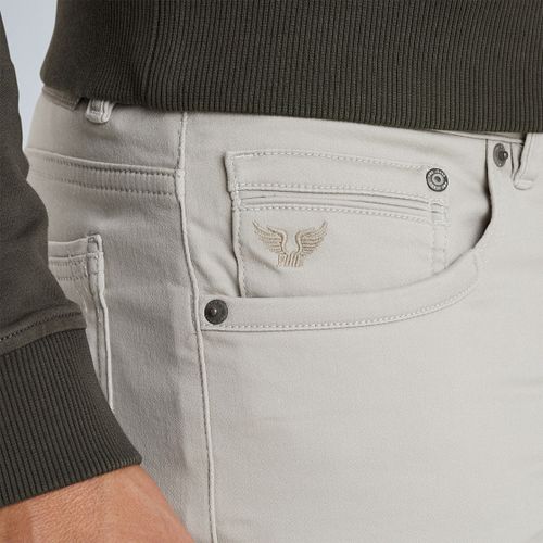 PME Legend Tailwheel Fargede Sweat Moonstruck Model / Detail