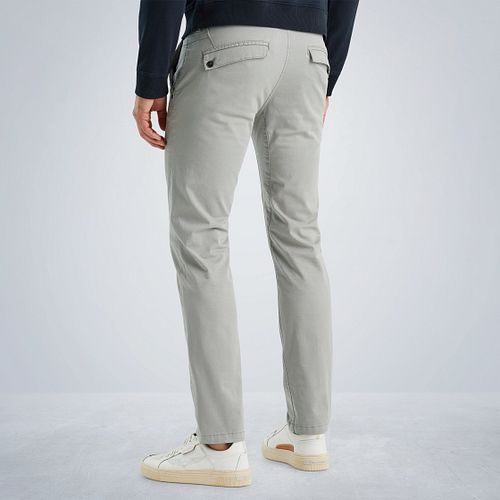 PME Legend American Classic Chino Grey Model / Achterkant
