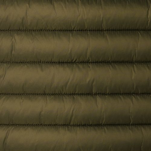 Save The Duck Bodywarmer Adam Olive Green Product / Detail