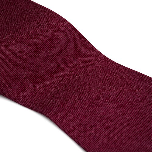 Suitable Seidenfliege Seide Bordeaux Product