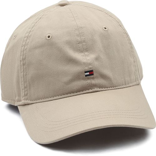 Tommy Hilfiger Twill Kasket Beige Product