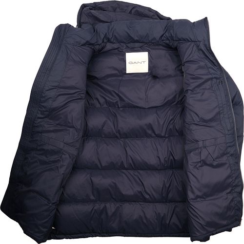 Gant Jacket Active Cloud Navy