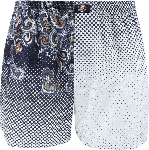 Boxer-shorts Lot de 4 Boîte-Surprise Product