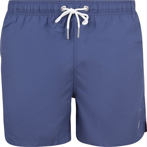 GANT Badebukser Marineblå Product