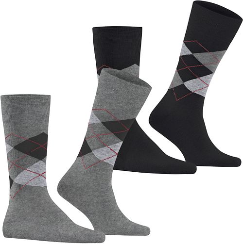 Burlington Chaussettes Everyday Lot de 2 3390 Product