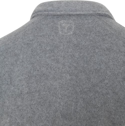 Tenson Miracle Fleece Jacka Grå Product / Detail