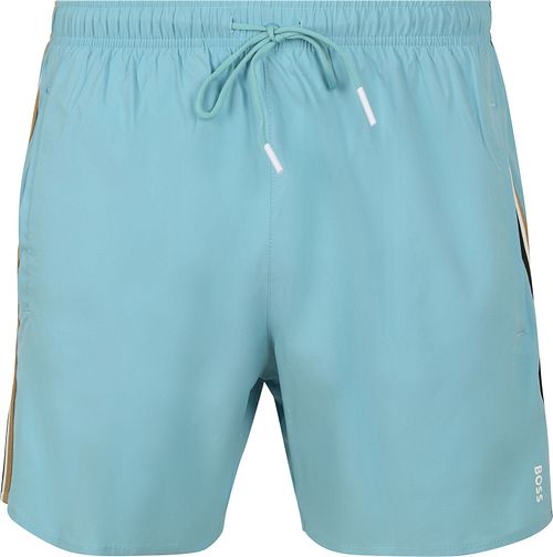 BOSS Short de Bain Bleu clair Product