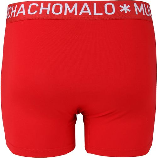Muchachomalo Boxer-shorts Lot de 3 1322 Product / Achterkant