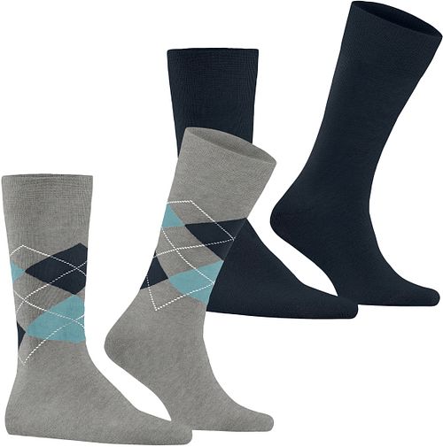 Burlington Everyday Mix 2-Pack 3967 Product