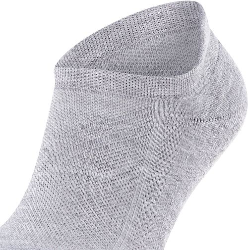 Falke Cool Kick Skarpetki typu sneaker szare Product / Detail