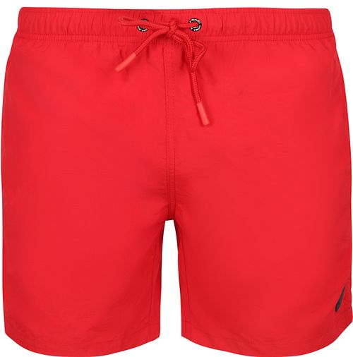 Bañador Suitable liso rojo Product