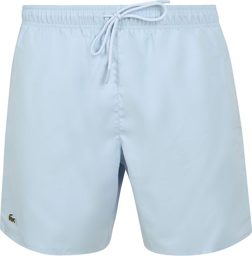 Lacoste Swimwear Light Blue Product