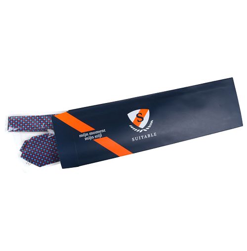 Presentförpackning Verpakking