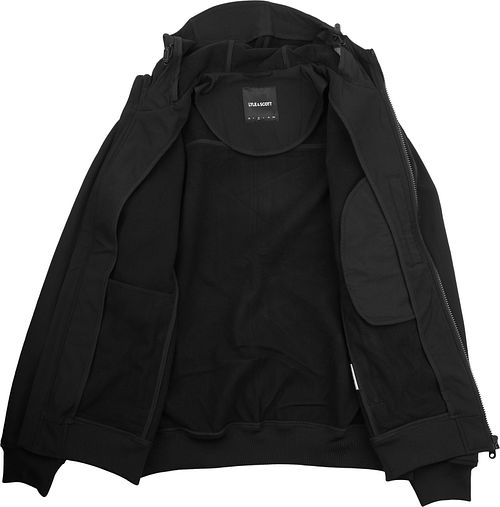 Superdry Hooded Storm Jacke Marine Product