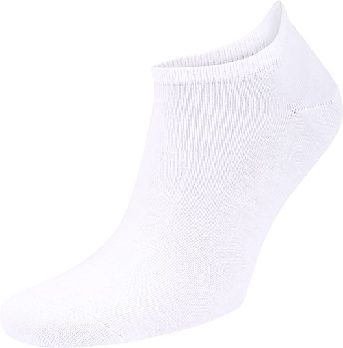 Tommy Hilfiger Sneakersok 2-Pack Wit Product / Detail