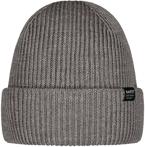 Barts Makalun Mütze Grau Product