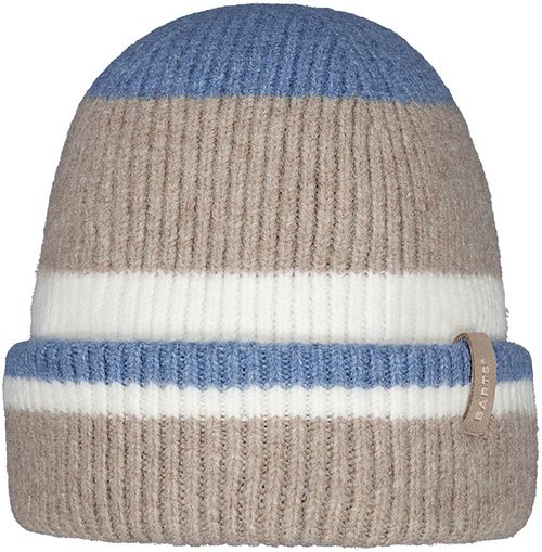 Czapka Barts Edrien beżowa Product