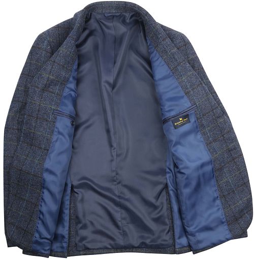 Blazer Steppin' Out Wol Navy Product / Detail
