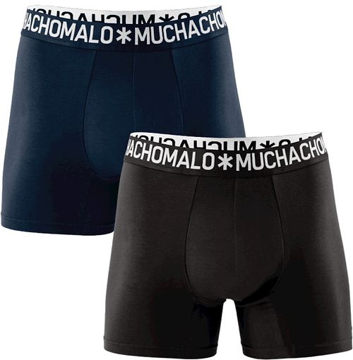 Muchachomalo Boxershorts 2-Pack 10 Product