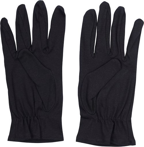 Guante de gala negro Product
