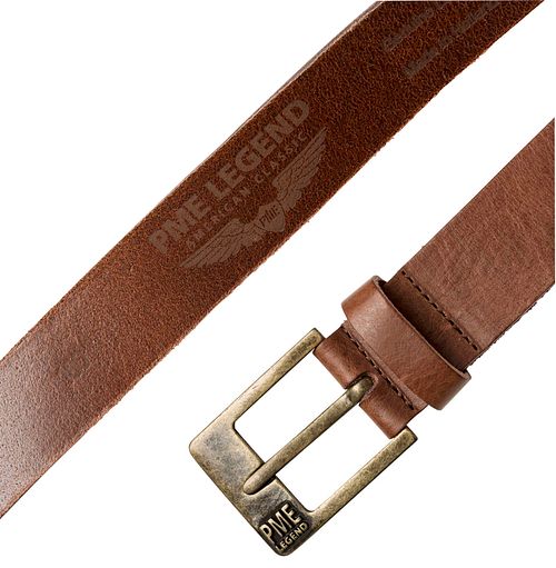 Brązowy pasek PME Legend Product / Detail