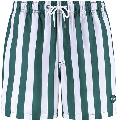 Shiwi Badshorts Mac Mörkgrön Product