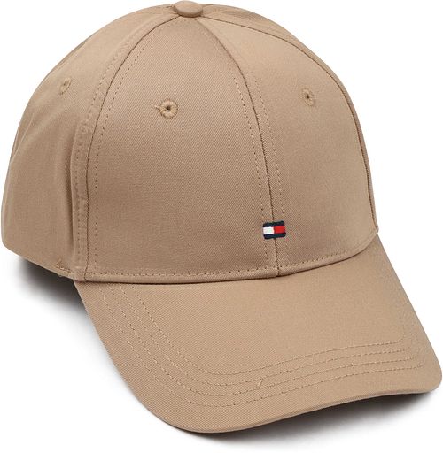 Tommy Hilfiger Cap Logo Beige Product