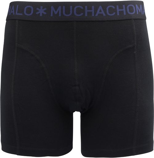 Muchachomalo Boxershorts 3er-Pack 387 Product / Detail